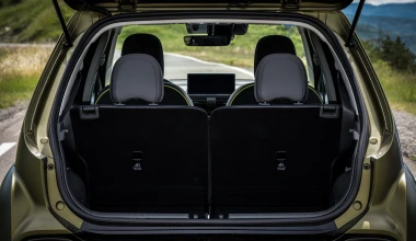 Δοκιμή Hyundai Inster Cross: Ευφυές!