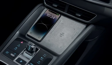 Δοκιμή BYD Sealion 7 RWD Comfort: Έξυπνη τοποθέτηση 