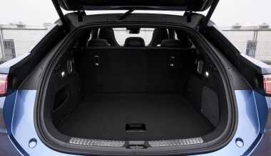 Δοκιμή BYD Sealion 7 RWD Comfort: Έξυπνη τοποθέτηση