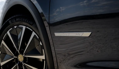 Δοκιμή DS 7 PHEV 300PS Jules Vern: Ο ταξιδευτής 