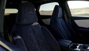 Δοκιμή DS 7 PHEV 300PS Jules Vern: Ο ταξιδευτής 