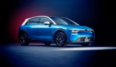 Η εταιρεία που φτιάχνει τα iPhone κατασκευάζει πλέον και αυτοκίνητα – Με τιμές από 24.300 ευρώ 