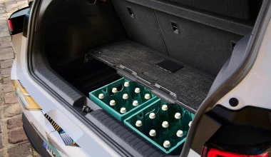 Αυτό είναι το εσωτερικό του νέου Volkswagen Polo – Έχει περισσότερα κουμπιά και τιμή από 25.000 ευρώ