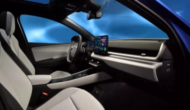 Αυτό είναι το εσωτερικό του νέου Volkswagen Polo – Έχει περισσότερα κουμπιά και τιμή από 25.000 ευρώ