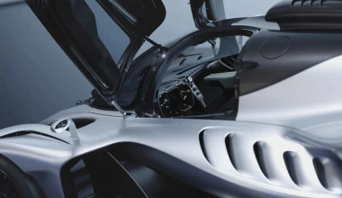 Αυτή είναι η τελική σχεδίαση της Red Bull RB17 των 1.200 ίππων! 