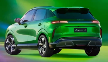 Τρία υβριδικά και ηλεκτρικά SUV – Αυτή είναι η νέα μάρκα που θα έρθει στην Ελλάδα