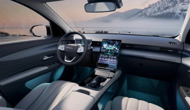 Τρία υβριδικά και ηλεκτρικά SUV – Αυτή είναι η νέα μάρκα που θα έρθει στην Ελλάδα