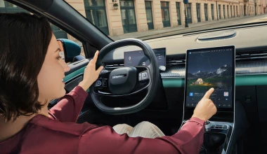 Τρία υβριδικά και ηλεκτρικά SUV – Αυτή είναι η νέα μάρκα που θα έρθει στην Ελλάδα