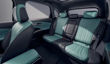 Τρία υβριδικά και ηλεκτρικά SUV – Αυτή είναι η νέα μάρκα που θα έρθει στην Ελλάδα