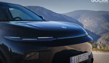 Δοκιμή Leapmotor B10 67 kWh 218 PS: Να η ευκαιρία! 