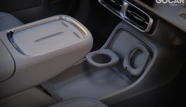 Δοκιμή Leapmotor B10 67 kWh 218 PS: Να η ευκαιρία! 