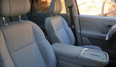 Δοκιμή Leapmotor B10 67 kWh 218 PS: Να η ευκαιρία!