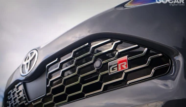 Δοκιμή Toyota Yaris Cross 1.5 Hybrid 130: Ο κυρίαρχος του παιχνιδιού