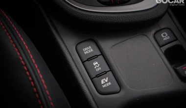 Δοκιμή Toyota Yaris Cross 1.5 Hybrid 130: Ο κυρίαρχος του παιχνιδιού