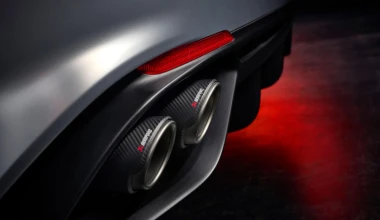 Η καλύτερη Alfa Romeo Giulia QV - Θα φτιαχτεί σε 10 μονάδες