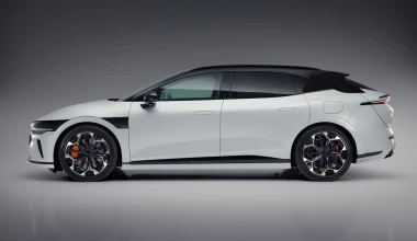 Η Zeekr φέρνει Ελλάδα το απόλυτο GT – Στη Γερμανία κοστίζει 45.990 ευρώ 