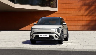 Το SUV της Kia που τα αλλάζει όλα - Είναι το φθηνότερο ηλεκτρικό και το πιο έξυπνο