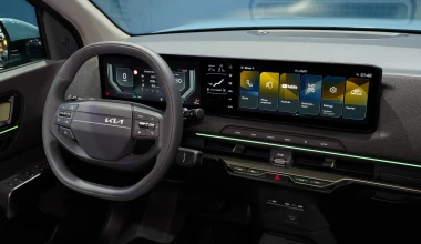 Το SUV της Kia που τα αλλάζει όλα - Είναι το φθηνότερο ηλεκτρικό και το πιο έξυπνο