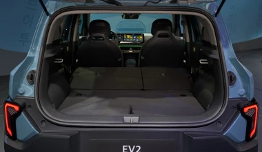 Το SUV της Kia που τα αλλάζει όλα - Είναι το φθηνότερο ηλεκτρικό και το πιο έξυπνο