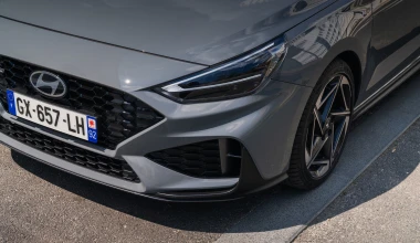 Hyundai i30 1.5 Hybrid 140PS N Line - Τρεις λόγοι που μας αρέσει και τι θα αλλάζαμε