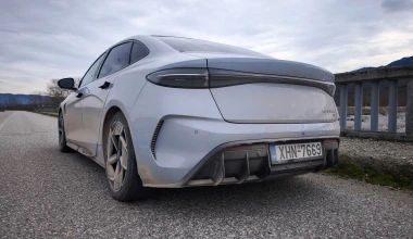 Με ποιο BYD κάναμε 1.000 km δίνοντας μόνο 45 ευρώ;