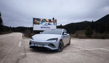 Με ποιο BYD κάναμε 1.000 km δίνοντας μόνο 45 ευρώ;