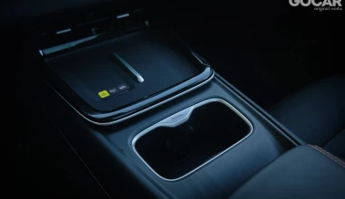 Δοκιμή Changan Deepal S05 RWD 272 PS: Επιβεβαίωση