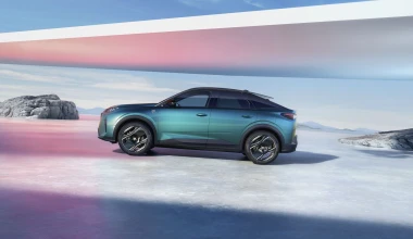 To πιο όμορφο SUV σε νέες εκδόσεις και τιμή έκπληξη - Είναι υβριδικό και δεν πληρώνει τέλη