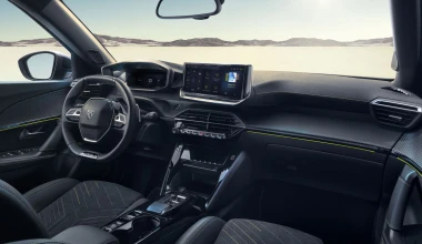 Το υβριδικό SUV που σπάει ταμεία - Έχει τιμή 22.900 ευρώ και το ζητάνε όλοι