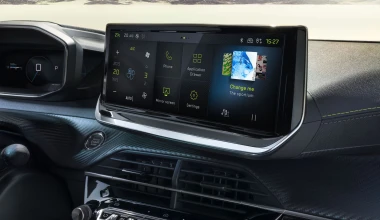 Το υβριδικό SUV που σπάει ταμεία - Έχει τιμή 22.900 ευρώ και το ζητάνε όλοι