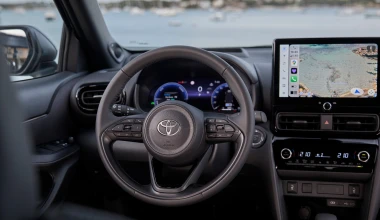 Γιατί όλοι θέλουν να αγοράσουν το Toyota Yaris Cross; H έκδοση που αξίζει κάθε ευρώ! 