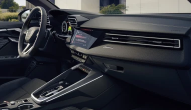 To Audi A3 Sportback είναι το αυτοκίνητο που ζητάς - Και έχει τιμή έκπληξη