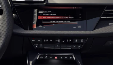 To Audi A3 Sportback είναι το αυτοκίνητο που ζητάς - Και έχει τιμή έκπληξη