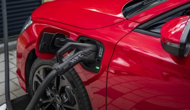 To Audi A3 Sportback είναι το αυτοκίνητο που ζητάς - Και έχει τιμή έκπληξη