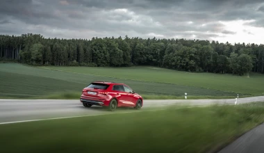 To Audi A3 Sportback είναι το αυτοκίνητο που ζητάς - Και έχει τιμή έκπληξη