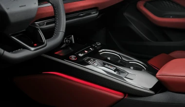 Δοκιμή Audi S5 Avant Quattro 367 PS: Υπερταχεία