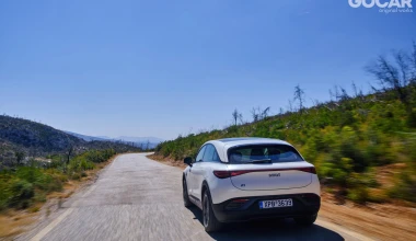 Δοκιμή SMART #3 PRO+ RWD 272 PS: Δείκτης ευφυΐας