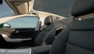 Δοκιμή SMART #3 PRO+ RWD 272 PS: Δείκτης ευφυΐας