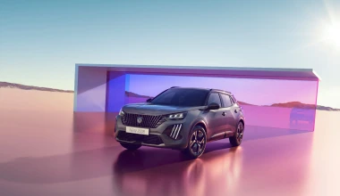 Το υβριδικό SUV που σπάει ταμεία - Έχει τιμή 22.900 ευρώ και το ζητάνε όλοι