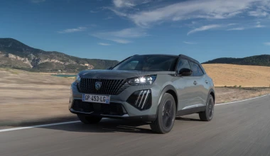 Το υβριδικό SUV που σπάει ταμεία - Έχει τιμή 22.900 ευρώ και το ζητάνε όλοι