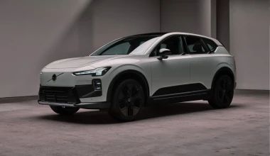 Αποστολή στη Σουηδία: Αυτό είναι το νέο Volvo ΕΧ60 - Πότε έρχεται Ελλάδα; [video]