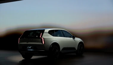 Αποστολή στη Σουηδία: Αυτό είναι το νέο Volvo ΕΧ60 - Πότε έρχεται Ελλάδα; [video]