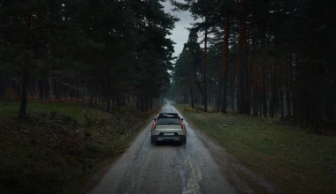 Αποστολή στη Σουηδία: Αυτό είναι το νέο Volvo ΕΧ60 - Πότε έρχεται Ελλάδα; [video]