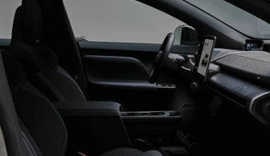 Αποστολή στη Σουηδία: Αυτό είναι το νέο Volvo ΕΧ60 - Πότε έρχεται Ελλάδα; [video]