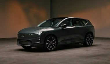 Αποστολή στη Σουηδία: Αυτό είναι το νέο Volvo ΕΧ60 - Πότε έρχεται Ελλάδα; [video]