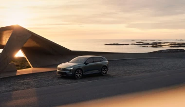 Αποστολή στη Σουηδία: Αυτό είναι το νέο Volvo ΕΧ60 - Πότε έρχεται Ελλάδα; [video]