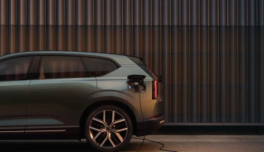 Αποστολή στη Σουηδία: Αυτό είναι το νέο Volvo ΕΧ60 - Πότε έρχεται Ελλάδα; [video]