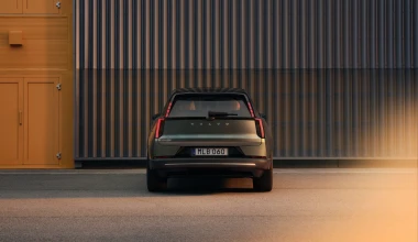 Αποστολή στη Σουηδία: Αυτό είναι το νέο Volvo ΕΧ60 - Πότε έρχεται Ελλάδα; [video]