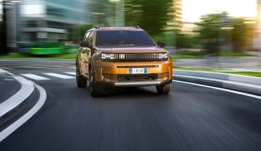 FIAT Grande Panda: Οι 5 λόγοι που αναδείχθηκε «Αυτοκίνητο της Χρονιάς 2026» για την Ελλάδα!