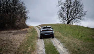 Δοκιμή Alfa Romeo Junior Ibrida Q4: Το παζλ συμπληρώθηκε